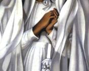 The Communicant - 塔梅拉·德·莱姆皮卡